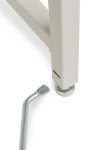Bariatric Phlebotomy Chair