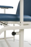 Bariatric Phlebotomy Chair