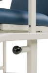 Bariatric Phlebotomy Chair