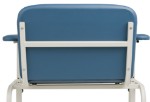 Bariatric Phlebotomy Chair
