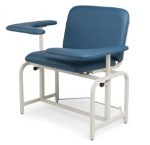 Bariatric Phlebotomy Chair