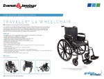 Product Sheet - Traveler® L4