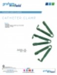 Product Sheet - Tube/Catheter Clamp