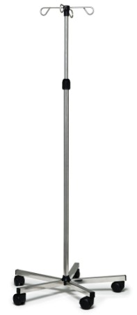 Picture for category I.V. Poles & Stands