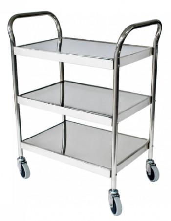 Picture for category Carts & Hampers