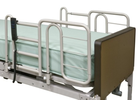 Picture for category Bed Rails