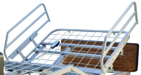 Picture for category Homecare Bed Replacement Parts
