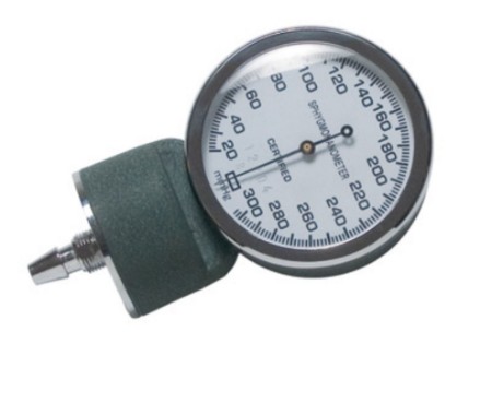 Picture for category Sphygmomanometer Replacement Parts