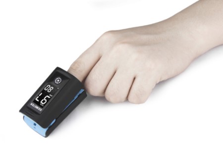 Picture for category Oximeters
