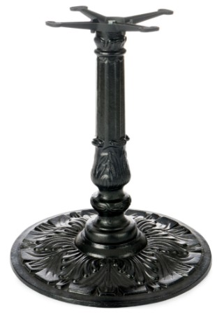 Picture for category Dining Table Base Options