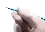 Feather® Sterile MicroScalpels