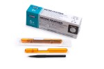 Feather® Sterile MicroScalpels