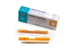 Feather® Sterile MicroScalpels