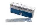 Feather® Conventional Disposable Sterile Scalpels