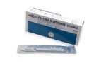 Feather® Conventional Disposable Sterile Scalpels