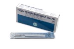 Feather® Conventional Disposable Sterile Scalpels