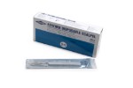 Feather® Conventional Disposable Sterile Scalpels