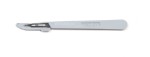 Feather® Conventional Disposable Sterile Scalpels