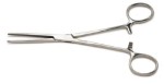 Rochester-Pean Hemostatic Forceps