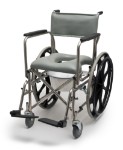 Rehab Shower Commode
