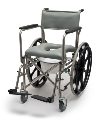 Picture of Rehab Shower Commode