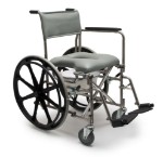 Rehab Shower Commode