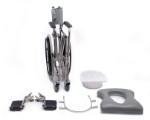 Rehab Shower Commode