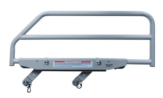 Half Length Device Head End