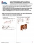 Trapeze Adaptor Installation Instructions