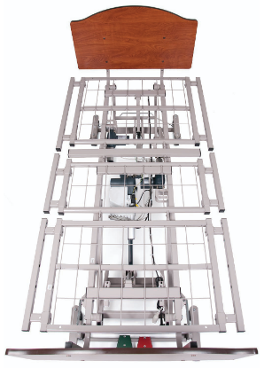 Picture of 42" Width Expansion Kit