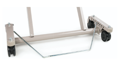 Picture of Long (Trendelenburg) Wallsaver