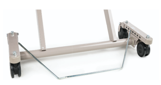 Long (Trendelenburg) Wallsaver