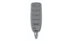 Advanced Positioning Backlit Hand Control Pendant