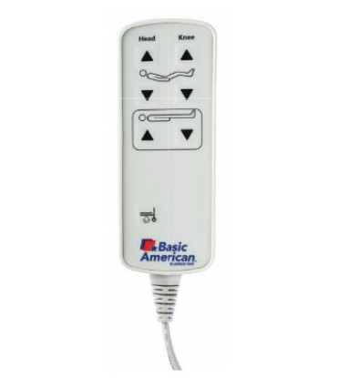 Picture of Standard Function Hand Control Pendant