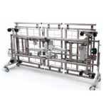 1 Person Bed Transport Dolly (set)