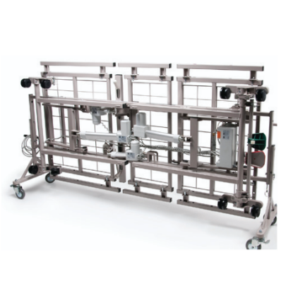 Picture of 1 Person Bed Transport Dolly (set)