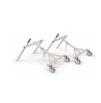 1 Person Bed Transport Dolly (set)