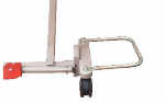 Side-Wallsaver Bumper 42 in