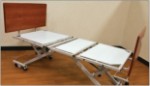 Plastic Pan Deck Kit
