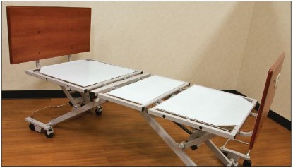 Picture of Plastic Pan Deck Kit