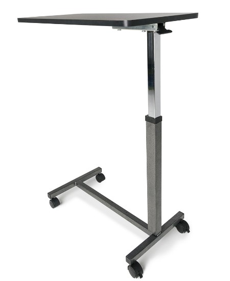 Economy Overbed Table