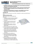 Instructions for Use