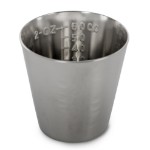 Graduated Medicine Cup