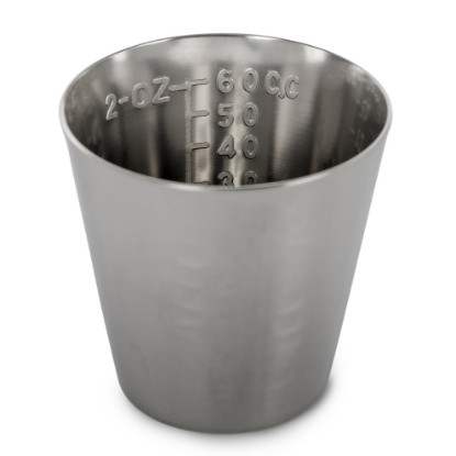 Picture of Graduated Medicine Cup