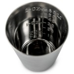 Graduated Medicine Cup