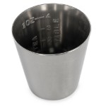 Graduated Medicine Cup