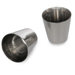 Graduated Medicine Cup