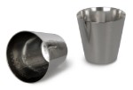 Graduated Medicine Cup