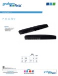 Product Sheet - Combs