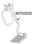 90762938 | Replacement Knobs
